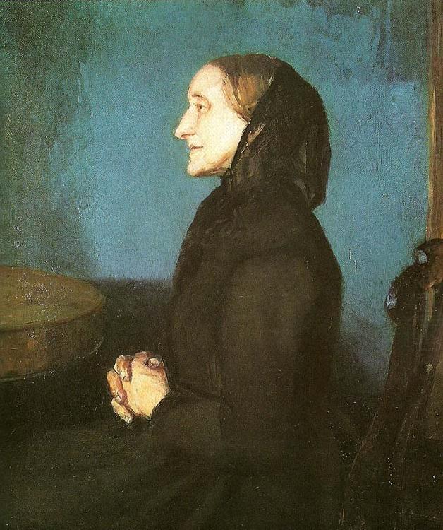 Anna Ancher anna hedvig brondum oil painting picture